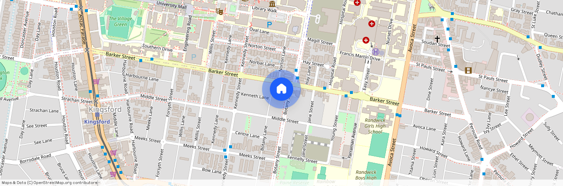 68 Botany Street, NSW 2032, Kingsford