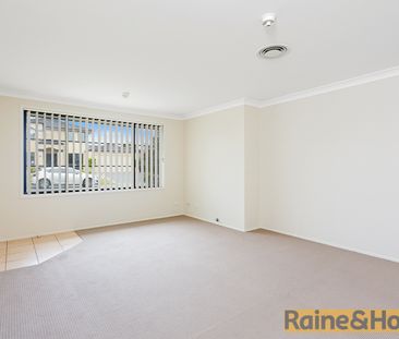 37 Yellowgum Avenue, Rouse Hill, NSW 2155 - Photo 4