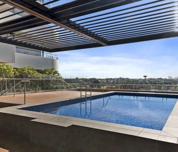 B503/24 Levey Street Wolli Creek - Photo 6