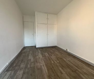 Location Appartement - Photo 1