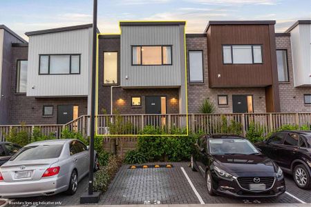 Modern 2.5 Bedroom Townhouse for Rent in Massey - Photo 5