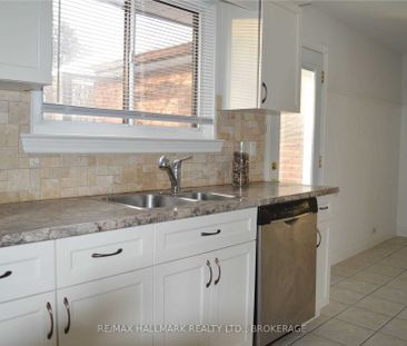 For Lease - 25 Glenridge Road Unit# Main, Barrie, Ontario - Photo 5