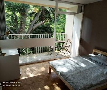 Chambre meublée Erdre/Beaujoire - Photo 6