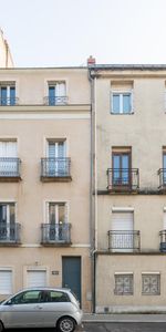 Location Appartement 2 pièces 35m² NANTES 44200 - Photo 3