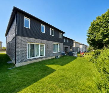 For Lease - 2064 Tribalwood Street, London North, Ontario - Photo 4