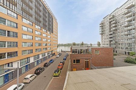 Te huur: Appartement Adriaan Kooningsstraat in Rotterdam - Photo 2