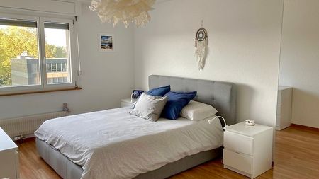 3½ Zimmer-Wohnung in Bern - Breitenrain, möbliert, auf Zeit - Photo 5