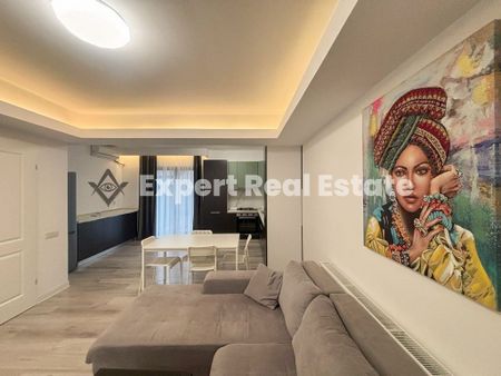 VILA MODERNA-OTOPENI-PET FRIENDLY - Fotografie 2