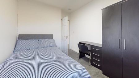 4 bedroom house to rent - Photo 4