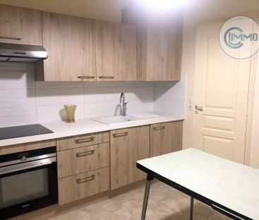 Location Appartement 1 pièce 32m² NICE 06300 - Photo 5