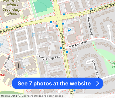 4900 Bathurst Street - Photo 1