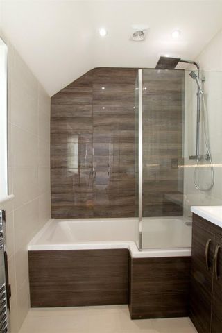 1 bedroom end of terrace house to rent - Photo 5