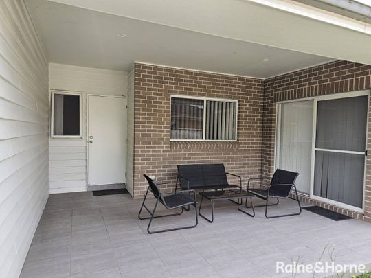 Neat & Tidy Villa available for Lease - Photo 1