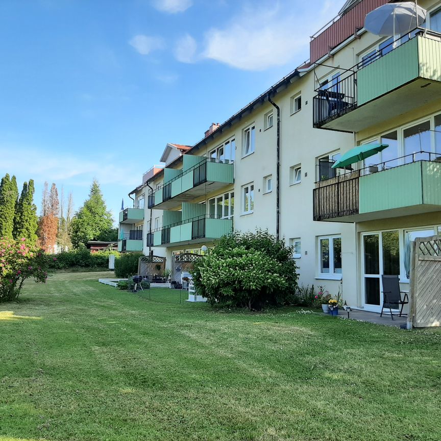 Mariebergsvägen 20 - Foto 1