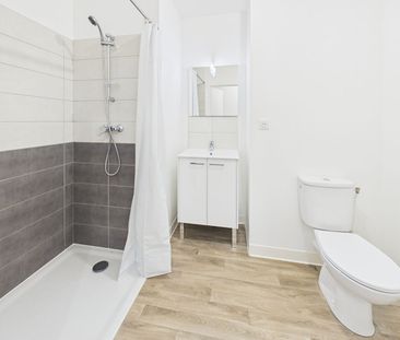 Appartement T1 Clermont-Ferrand à louer - Photo 1