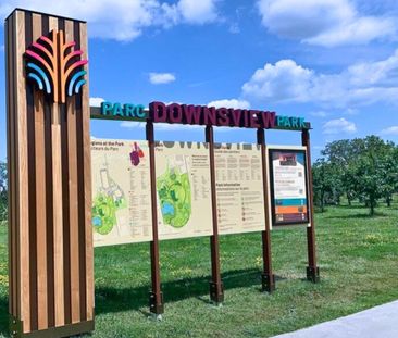 For Lease - 50 George Butchard Drive Unit# 815, Toronto, Ontario - Photo 5