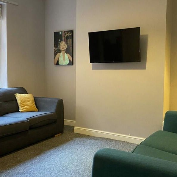 1 bedroom terraced house to rent - Photo 1