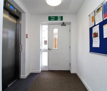 1 bedroom apartment to rent - Photo 6