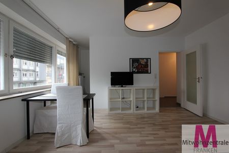 Stilvoll eingerichtete 2-Zimmer-Wohnung - Foto 3