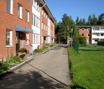 Gärdeåsvägen 24 A - Foto 1