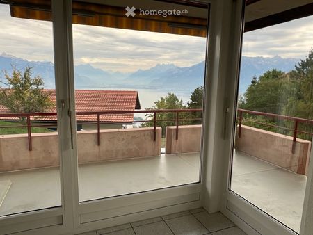 Appartement lumineux dans quartier verdoyant - Photo 3