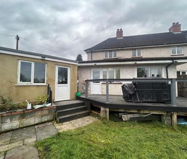 3 bedroom semi-detached house to rent - Photo 4