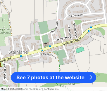 Thorne Street, Stainland, HALIFAX - Photo 1