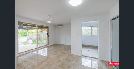 Spacious 5-Bedroom, 4-Bathroom Newly Renovated Home with Pool - Photo 3