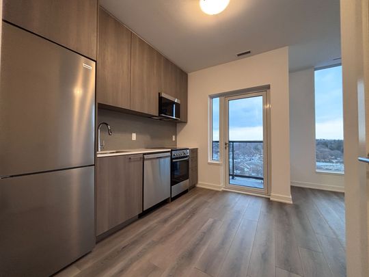 For Lease - 7439 Kingston Road Unit# 802, Toronto, Ontario - Photo 1