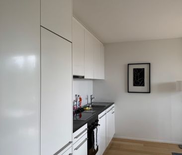 Ch. Jean-pavillard 4, Pully – 3,5 pièces – Lot 5 - Photo 4