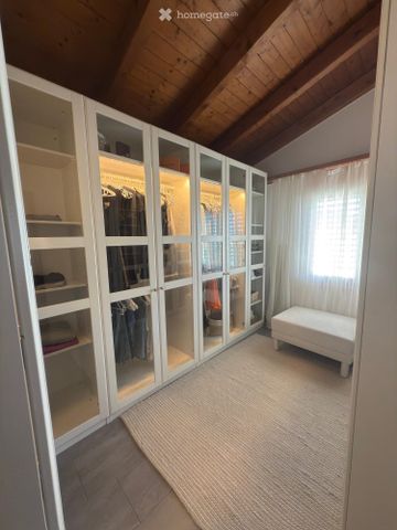 Charmante 4.5-Zimmer-Dachwohnung in Oberbuchsiten - Foto 5