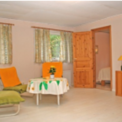 Dragonvägen, Gräddö - Foto 1