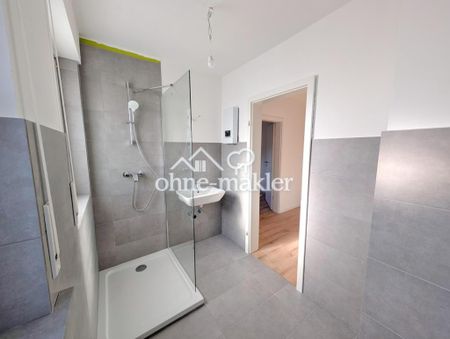 Erstbezug nach Sanierung 2ZKB - Photo 5