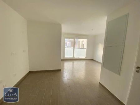 Appartement à louer 1 pièce 27.2m² - Photo 2