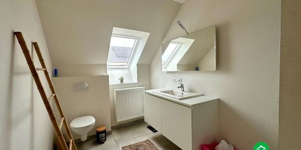 Woning te huur in Handzame voor € 925 met 3 slaapkamers - Photo 1