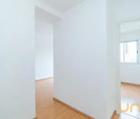Apartamento para alugar 2 quartos, 51 m² em Ecoville, Curitiba - Li... - Photo 2