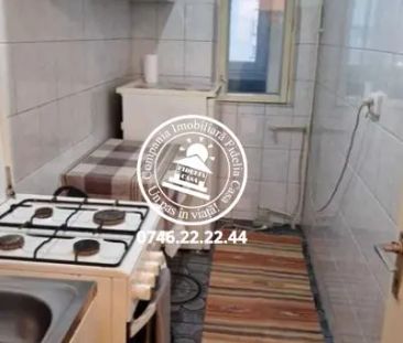 Apartament 1 camera in zona Gării - Fotografie 2