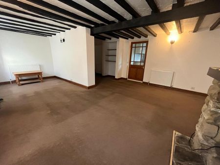2 bedroom terraced house to rent - Photo 3