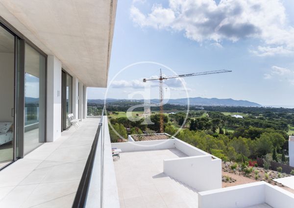 Rental Property in Can Girona
