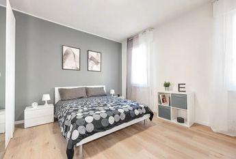 Via Pietro Selvatico, Padova, Veneto 35132