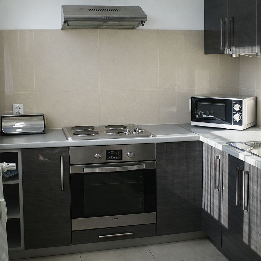 Młyńska, Osiedle Tysiąclecia, Śródmieście, Koszalin, województwo zachodniopomorskie, 75-424, Polska - Photo 1