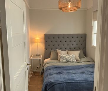 Norrmalm - 2rok - 7mån - 19.550kr/mån - Foto 4