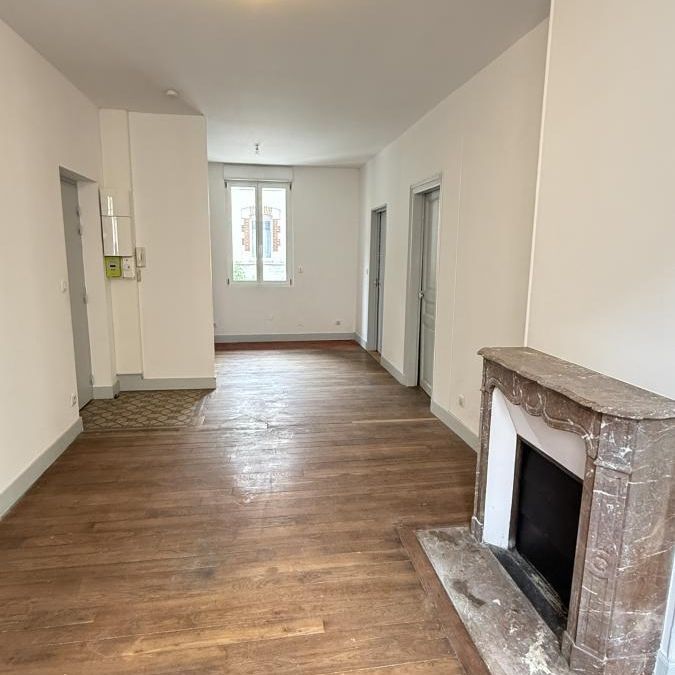 EPERNAY - F3 RDC RESIDENCE SECURISEE - Photo 1