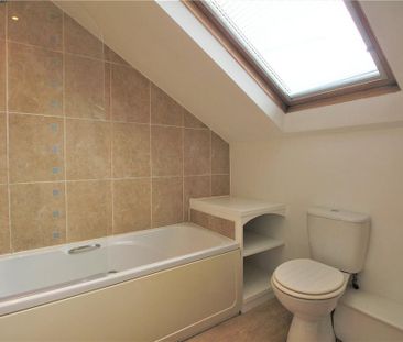 1 bedroom end of terrace house to rent - Photo 1