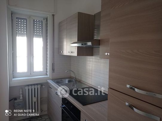 Bilocale in Affitto in Via Vincenzo Giordano Orsini 6 a Milano - Photo 1