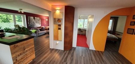 3-ROOM APARTMENT IN HINWIL (ZH), FURNISHED, TEMPORARY - Photo 3