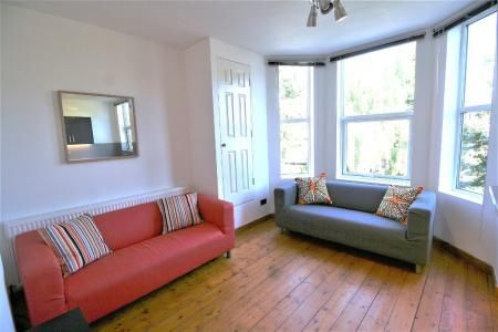 Old Lansdowne Road, West Didsbury, Manchester, M20 - Photo 1