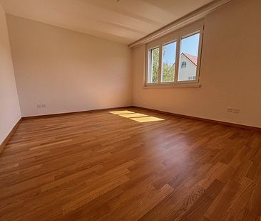 Charmante Familienwohnung im Grünen - Photo 2