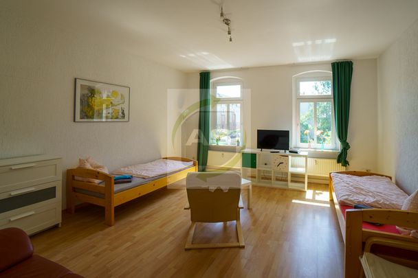 Möbel drin - einfach loswohnen - Photo 1