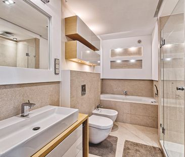 Łódź - Mieszkanie na wynajem - Фото 5